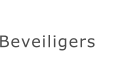 Beveiligers