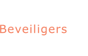 Beveiligers